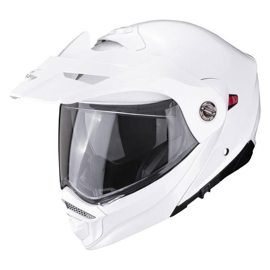 ADX-2 PEARL WHITE 2X-LARGE