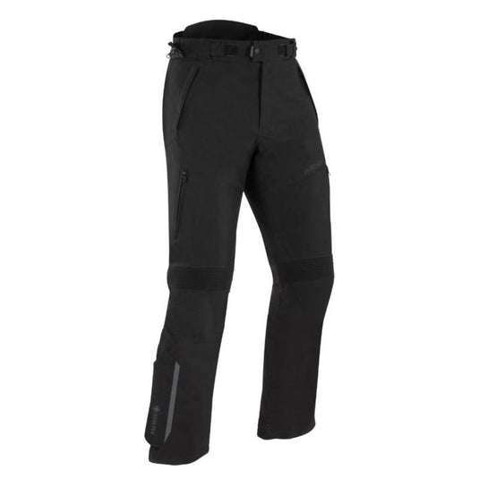 BERING HURRICANE PANT BLK 2XL