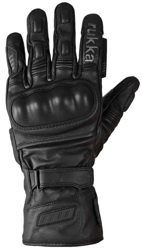 Load image into Gallery viewer, APOLLO 2.O GLOVE BLACK 7
