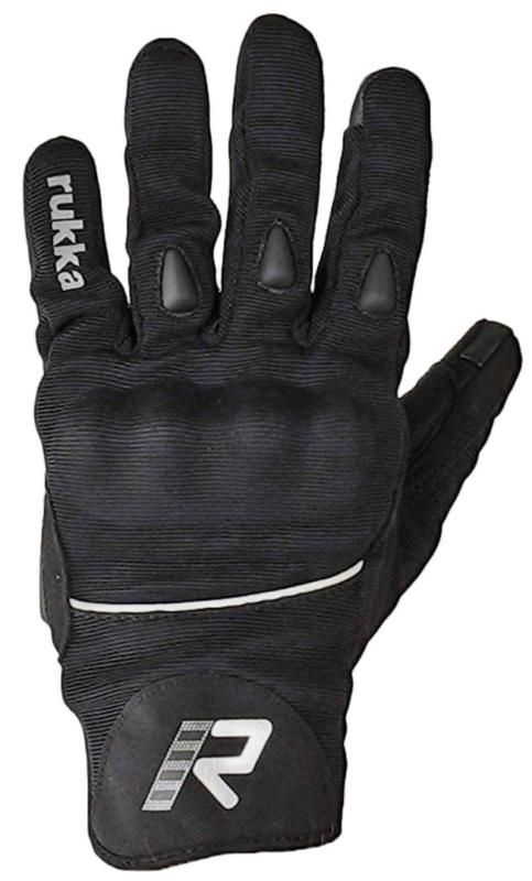 Load image into Gallery viewer, FORSAIR 2.0 GLOVE BLK 7
