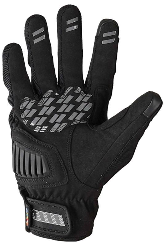 Load image into Gallery viewer, FORSAIR 2.0 GLOVE BLK 7
