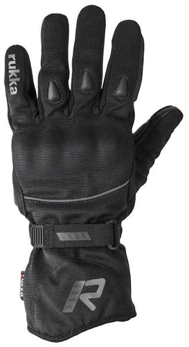 VIRIUM 2.0 GLOVE BLACK 7