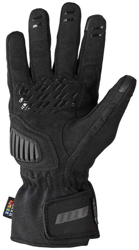 VIRIUM 2.0 GLOVE BLACK 7