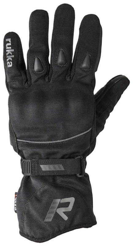 VIRIUM 2.0 GLOVE BLACK 8