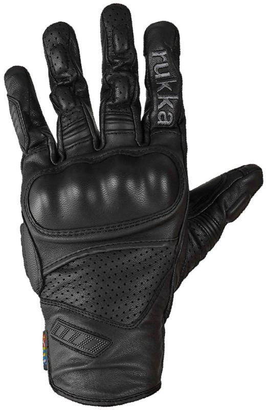 Load image into Gallery viewer, HERO 2.0 GLOVE BLACK 7
