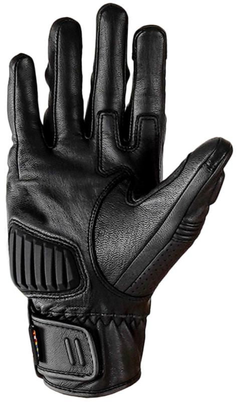 HERO 2.0 GLOVE BLACK 7