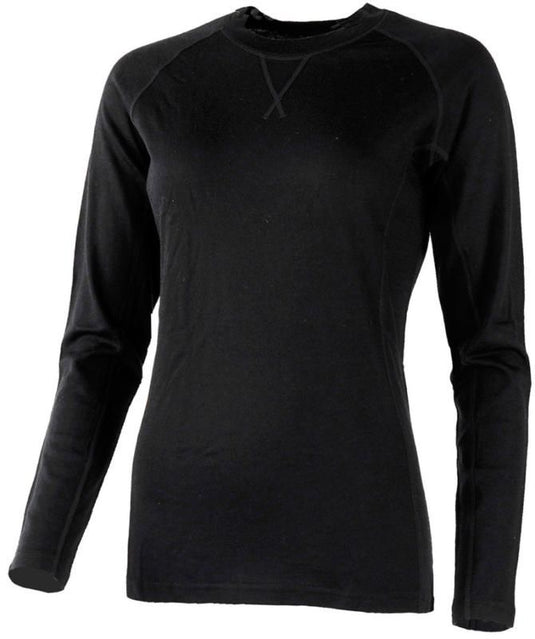 WOOL-R LADY SHIRT SMALL