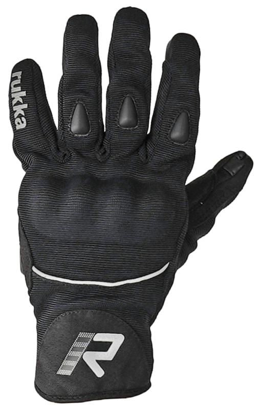 LADY FORSAIR GLOVE BLK 6