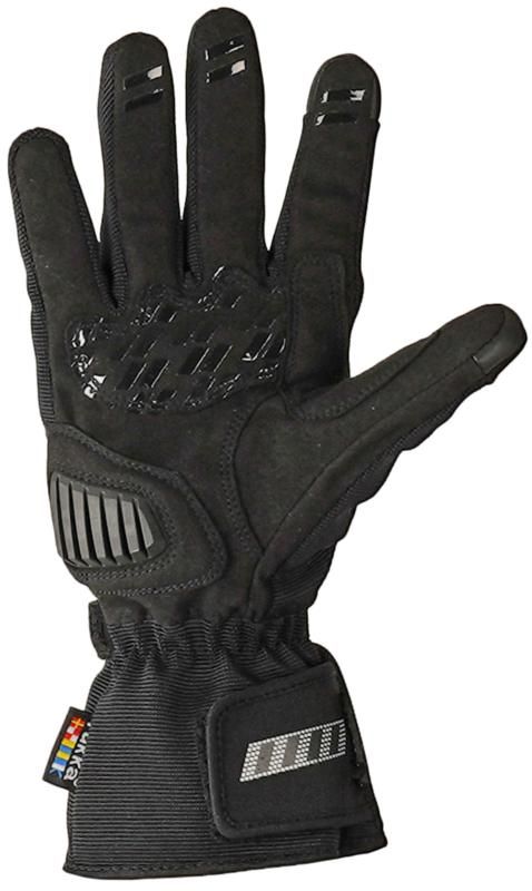 SUKI 2.0 GLOVE BLK/PINK SIZE 6