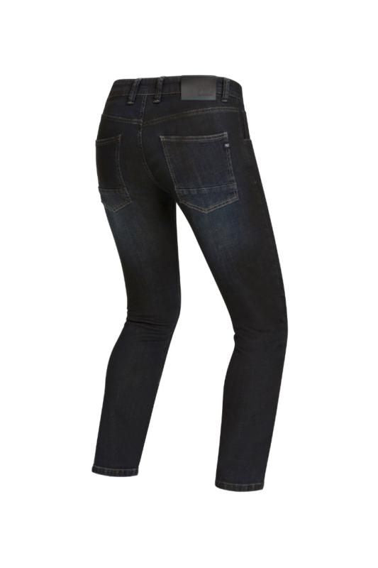 Load image into Gallery viewer, MEN NEW RIDER JEAN BLACK 40
