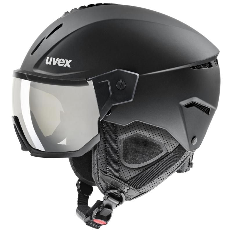 Load image into Gallery viewer, HELMET INSTINCT BLACK 53-56
