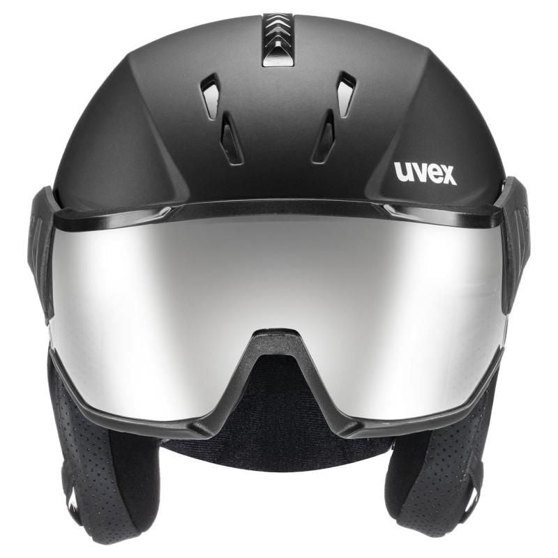 Load image into Gallery viewer, HELMET INSTINCT BLACK 53-56
