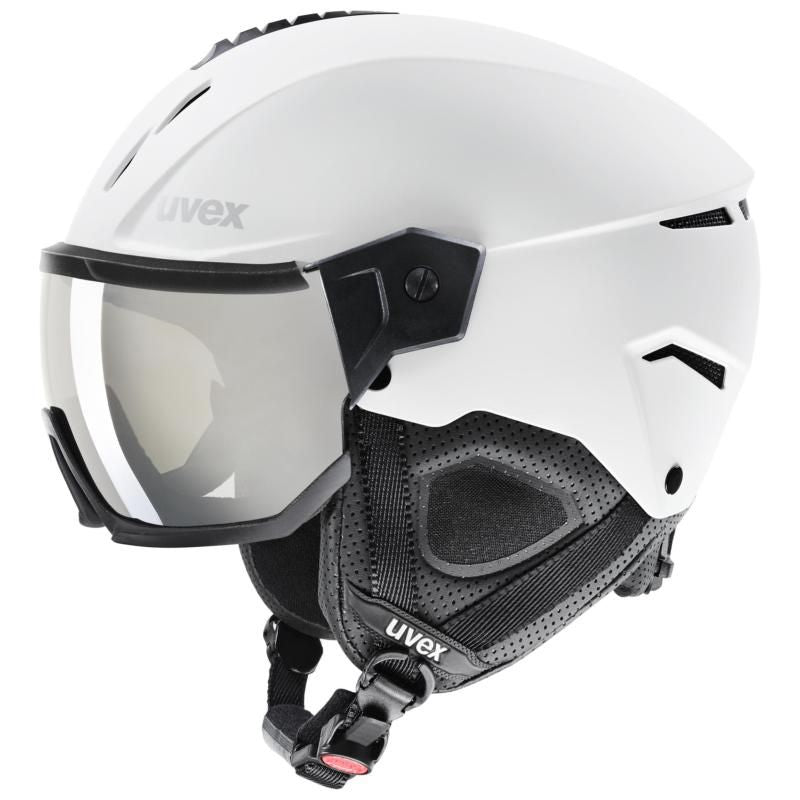 Load image into Gallery viewer, HELMET INSTINCT WHITE 53-56
