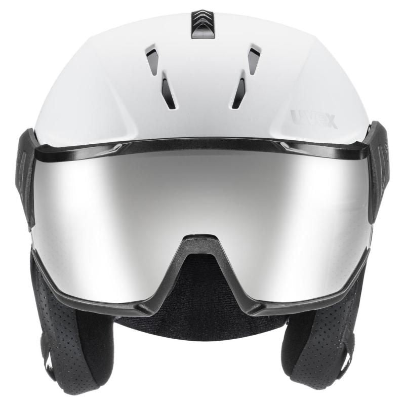 Load image into Gallery viewer, HELMET INSTINCT WHITE 53-56
