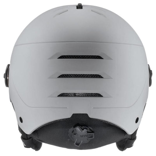 HELMET WANTED VISOR RHI 58-61