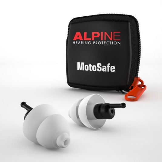 ALPINE MOTOSAFE TOUR MINIGRIP