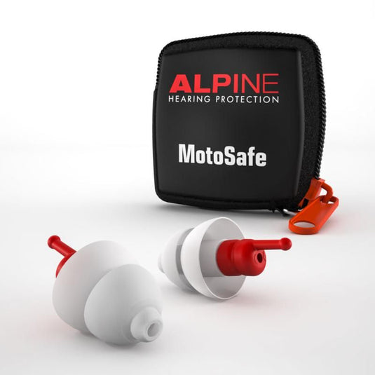 ALPINE MOTOSAFE RACE MINIGRIP