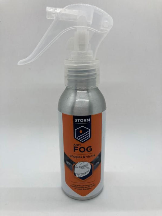 ANTI FOG SPRAY 75ml