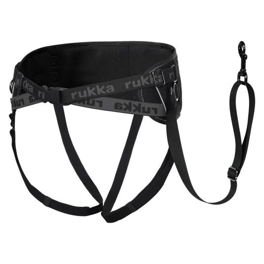 RUNNING BELT