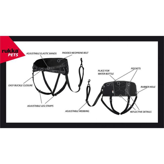 RUNNING BELT