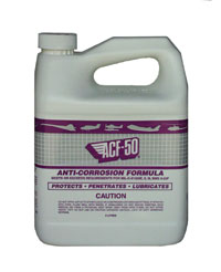 ACF50 acf50_4ltr ACF50 4Ltr Jumbo Container