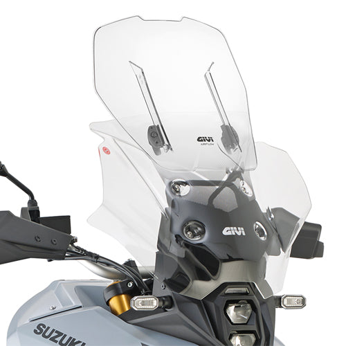 givi airflow AF3125B screen