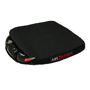 Airhawk TRUCK & OFFICE SEAT CUSHIONS   Miles of Smiles :-)