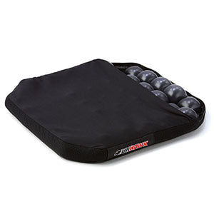 Load image into Gallery viewer, Airhawk TRUCK &amp; OFFICE SEAT CUSHIONS   Miles of Smiles :-)

