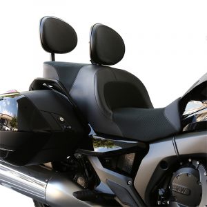 Airhawk® BMW BMW K 1600 B Motorcycle Seat | Std | w/(1)backrest | IST®