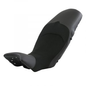 Load image into Gallery viewer, Airhawk® BMW F 800 and 700 GS Motorcycle Seat | 2008-2024

