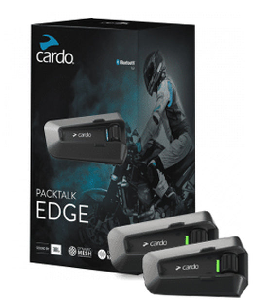 CARDO PACKTALK EDGE