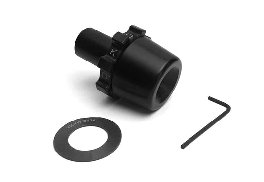 Kaoko Cruise Control for BMW R1200GS / Adventure (’04-’07) | R1200ST (’05-’07) – with or without OEM hand guards