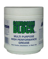 ACF 50 W02-25016 Corrosion Block - Multi Purpose High Performance Grease