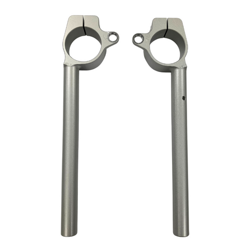 HeliBar for Kawasaki ZX10R 2021+ HeliBars® TracStar™ handlebar risers