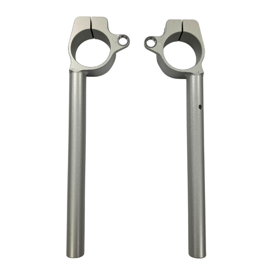 Helibar Risers HeliBar for Kawasaki ZX10R 2021+ HeliBars® TracStar™ handlebar risers ...