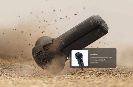 Insta 360 x5 motorcycle bundle.