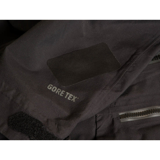 GORE-TEX FABRIC PATCHES - REPAIR YOUR GORE-TEX TODAY!