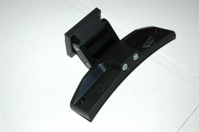 Honda Migsel GPS Mount for Honda ST1300 - FIXED