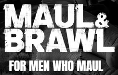 Load image into Gallery viewer, MAUL &amp; BRAWL - CARE &amp; GROOMING PRODUCTS FOR MEN
