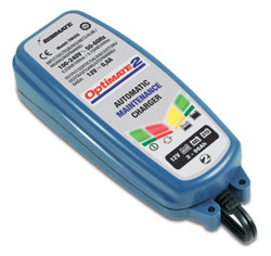 Optimate 2 Motorcycle Battery Charger