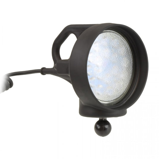 RAM-B-152B Spotlight with 1" Ball