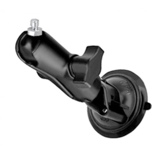 RAM-B-166-237 Twist Lock Suction Mount With 1/4