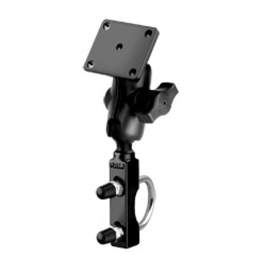 RAM-B-178 Motorcycle Mount for Zumo with Standard 1" Ball Arm