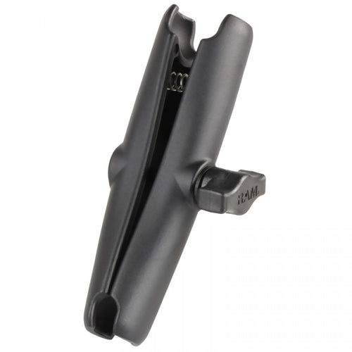 RAM-B-201-C Long Double Socket Arm for 1