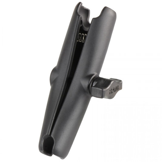 RAM-B-201-C Long Double Socket Arm for 1" Ball