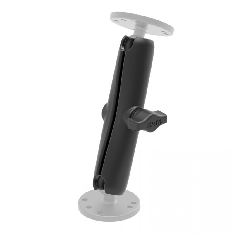 Load image into Gallery viewer, RAM-B-201-C Long Double Socket Arm for 1&quot; Ball
