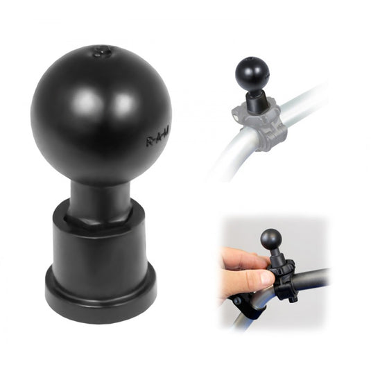 RAM-B-202-GA62 Garmin VIRB Mount Adapter with 1" Ball