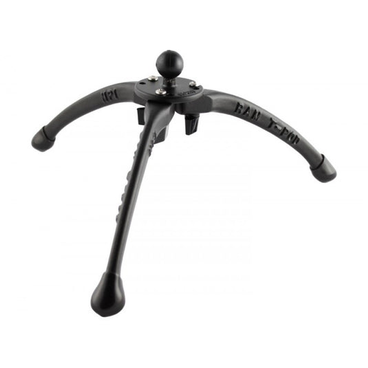 RAM-B-205 Tripod Base with 1" Ball