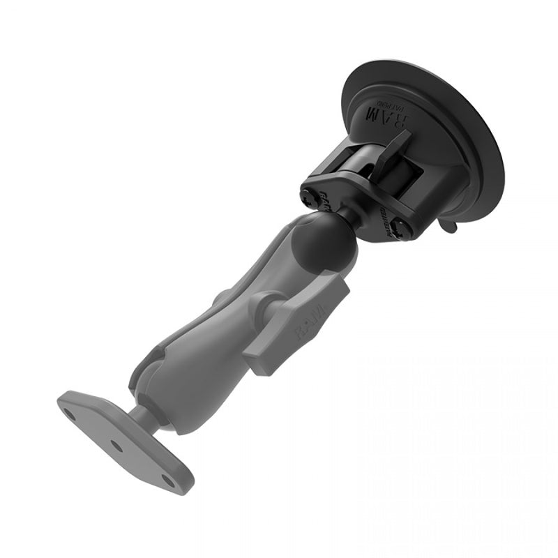 Load image into Gallery viewer, RAM-B-224-1 Heavy Duty Suction Cup Base with 1&quot; Ball
