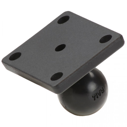 RAM-B-347 RAM® Ball Adapter with AMPS Plate